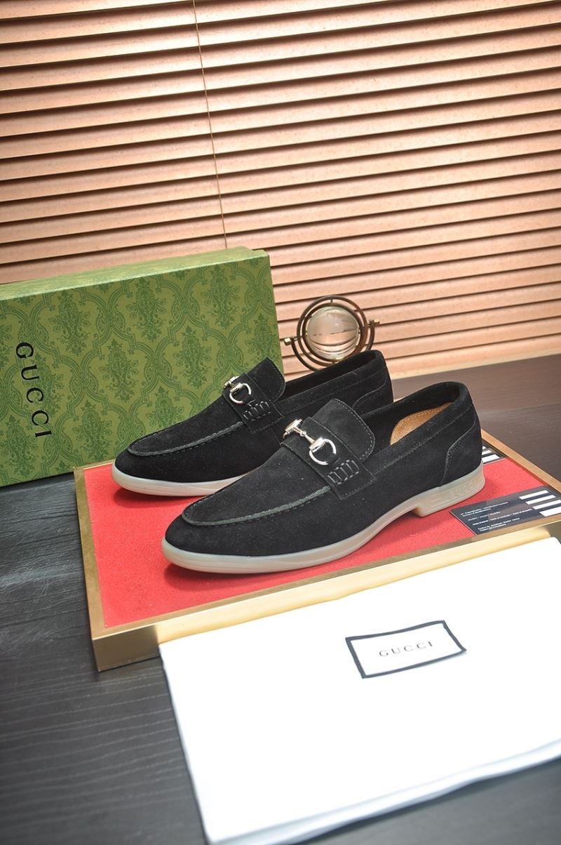 Gucci Business Shoes